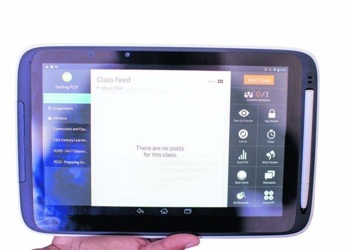 New amplify tablet 050214
