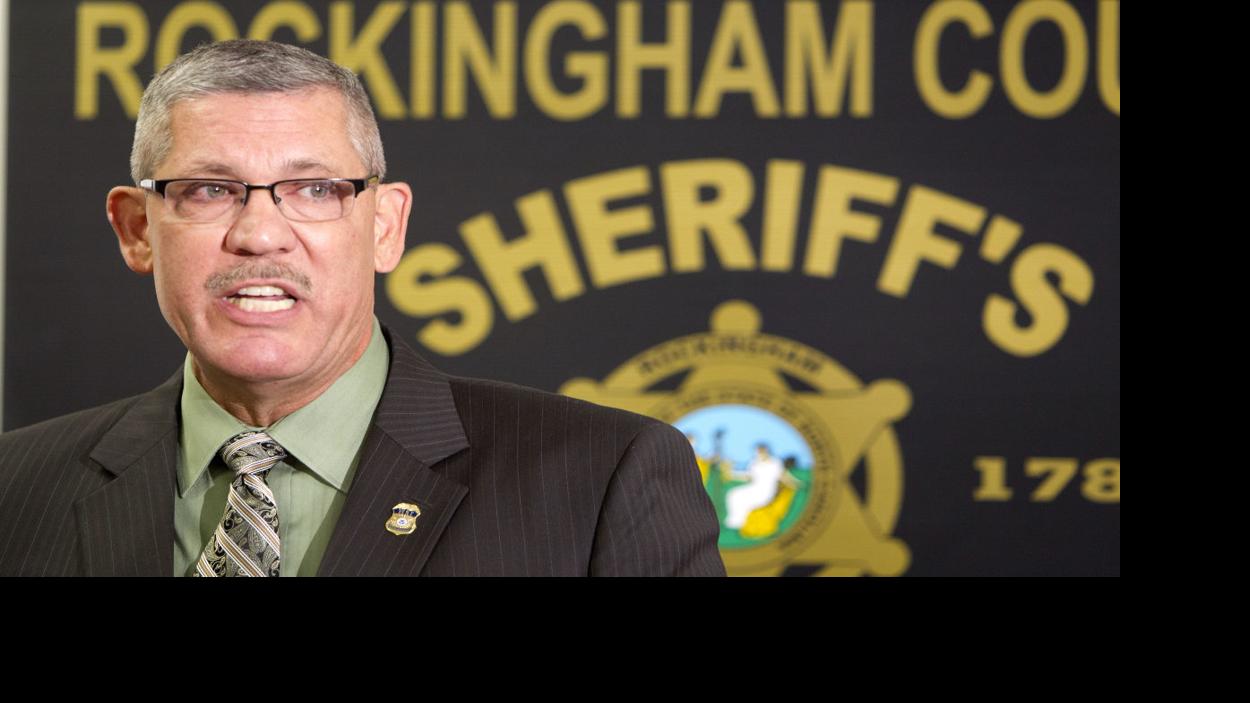 Joint Statement: Hatcher Family & Rockingham Sheriff Drop A Bombshell - acy3hq4