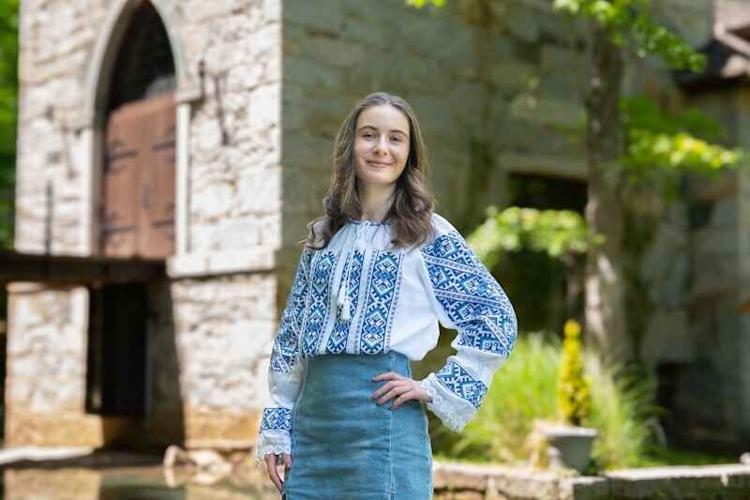 Self-Acceptance Leads to Cultural Exploration