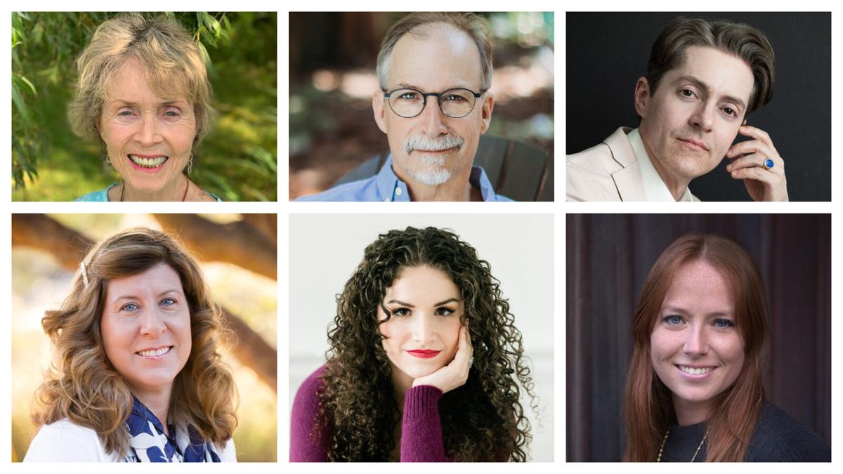 Greensboro Bound Literary Festival kicks off Thursday