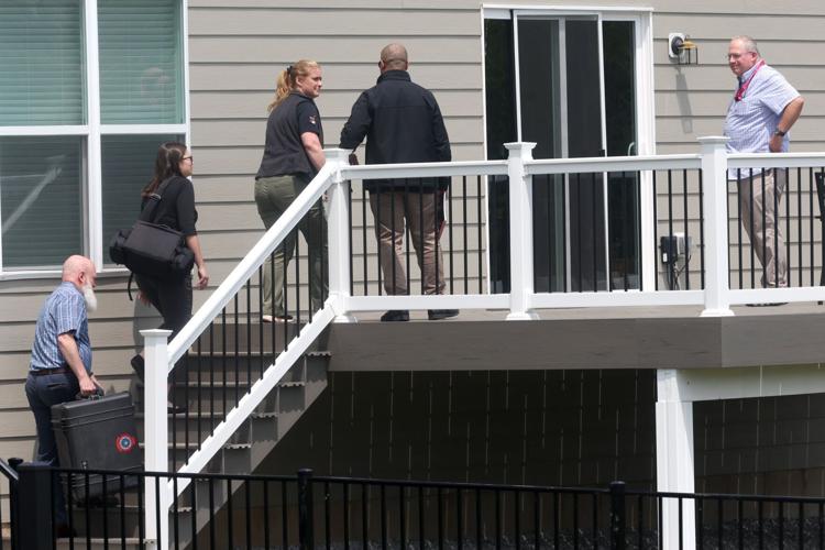 Delusions sent Missouri teen to White House to 'seize power,' lawyer says