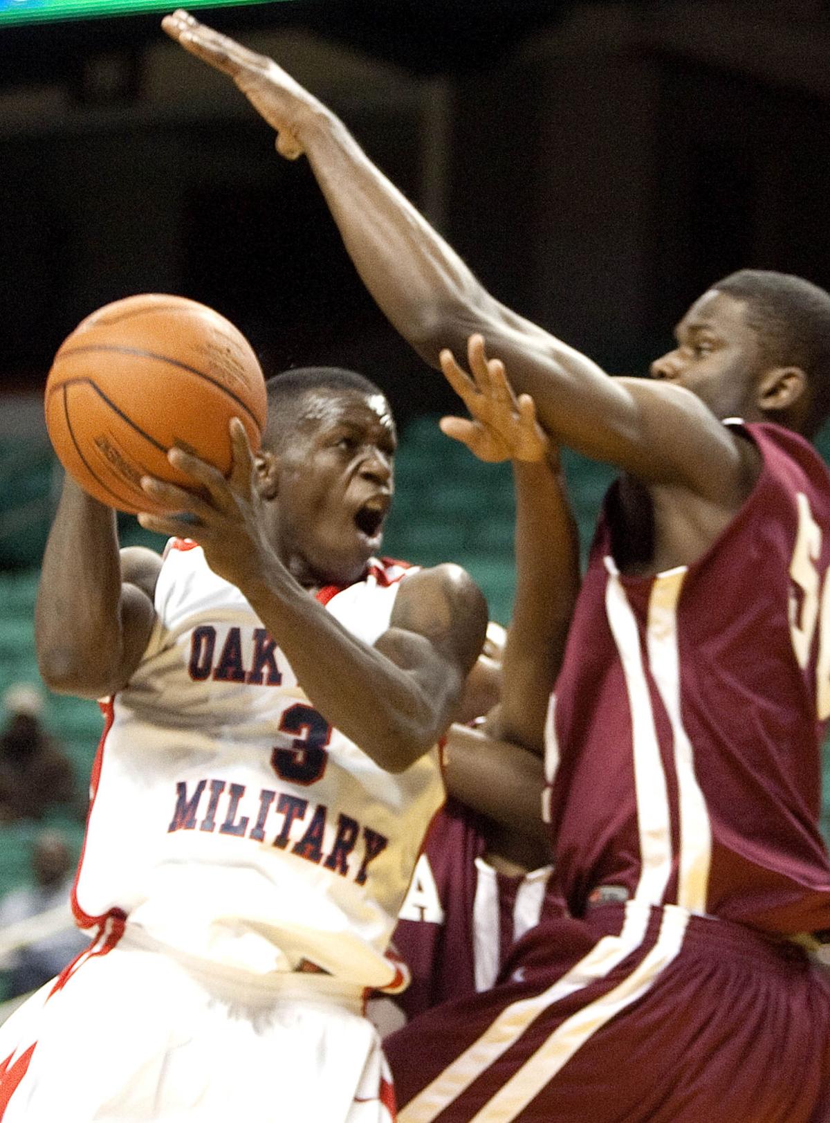 Where The Boys Are Basketball Greensboro Com