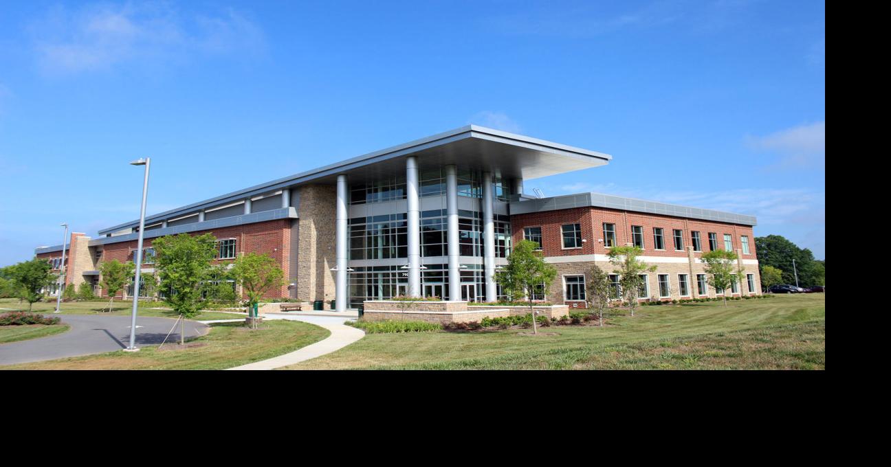 GTCC is ready to dedicate, show off its newest building