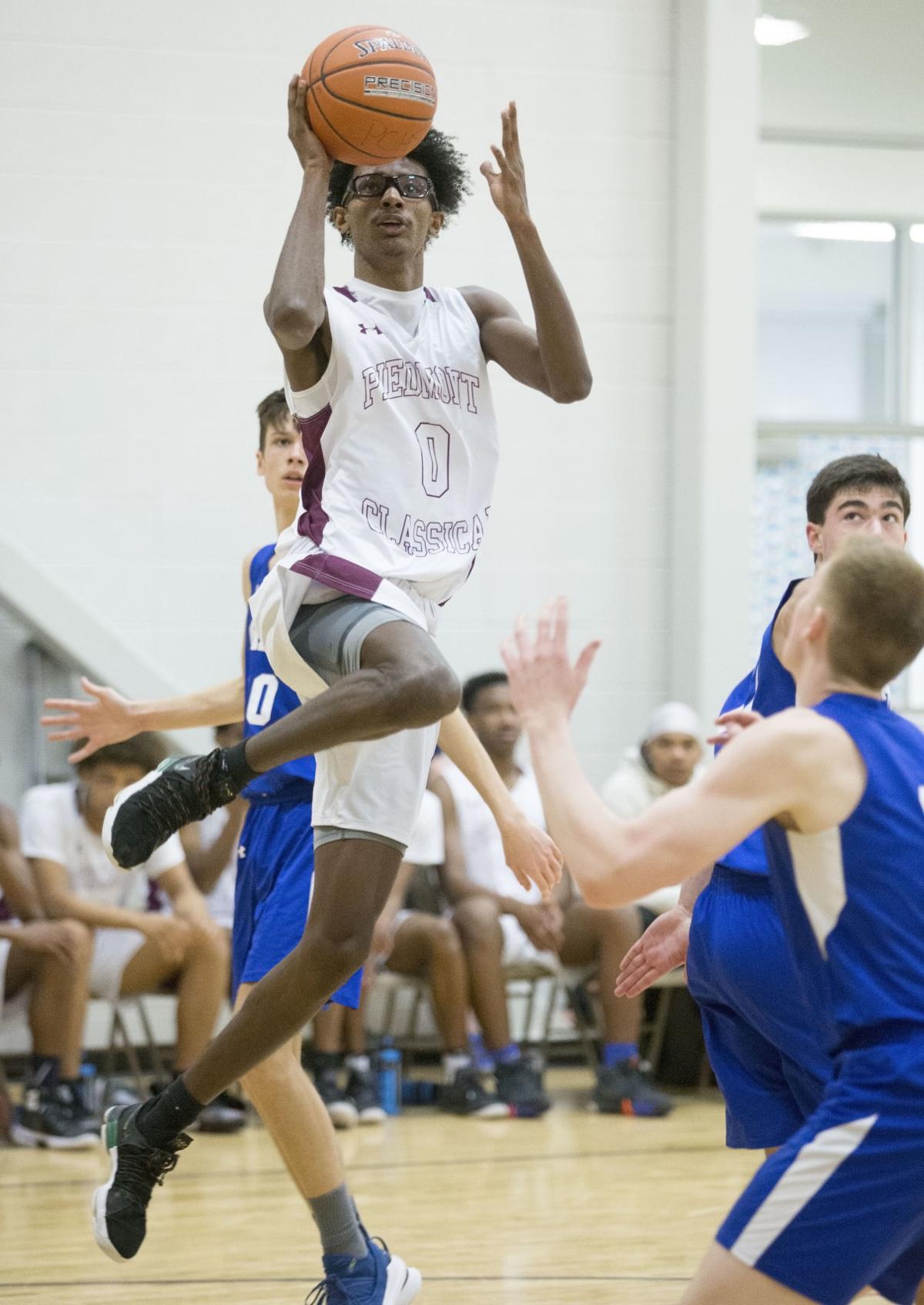 Piedmont Classical Charts A Different Path To Basketball Success
