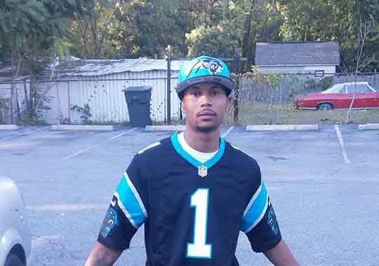 James Andrew "Drew" McMillan