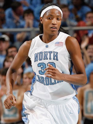 Now McCants and his sister come after UNC