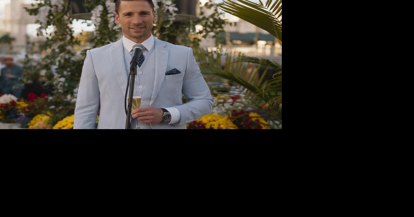 Entertainment Hallmark Channel at 25: Actors find opportunity and change at network Bruce R. Miller Lee Enterprises Aug 27, 2026 1 hr ago