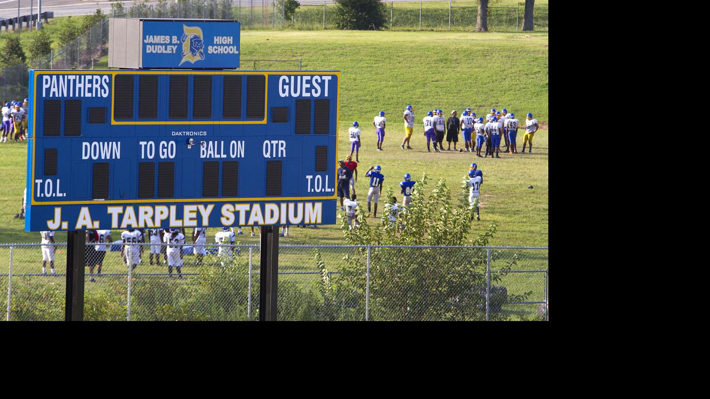 Dudley Northwest Settle In To New Digs Sports High School