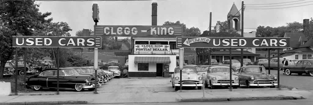 Taking A Ride Down Memory Lane In A Pontiac Latest News Greensboro Com