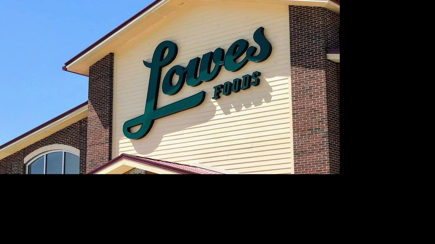 Lowes Foods In Mebane Reopening Blog Short Orders Greensboro Com