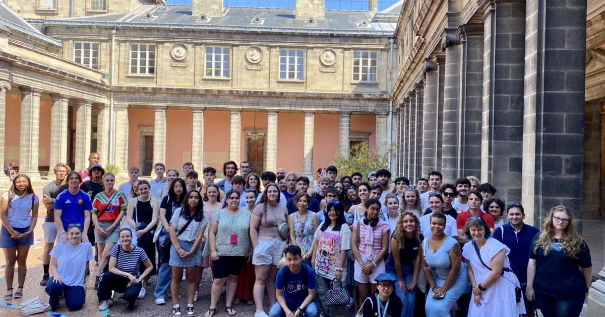 GTCC to starts study-abroad program GTCC to starts study-abroad program