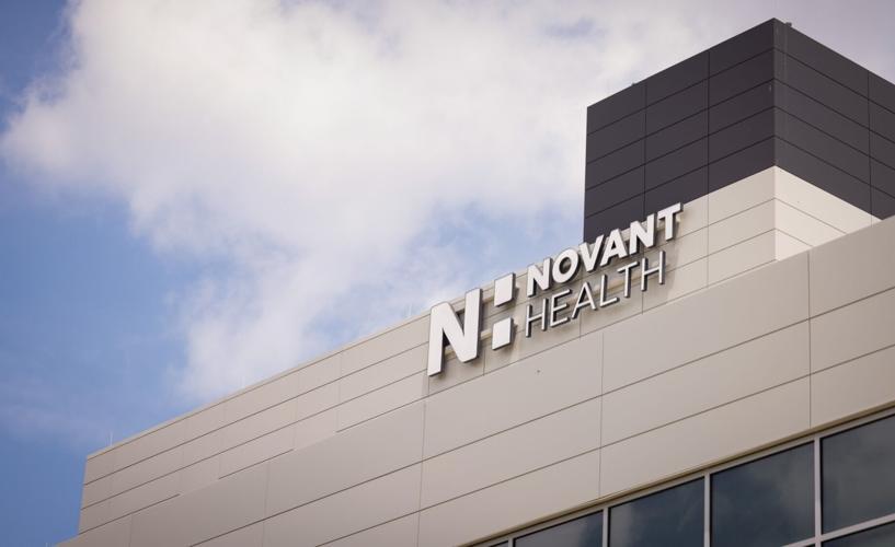 Novant Health Forsyth Medical Center (copy)