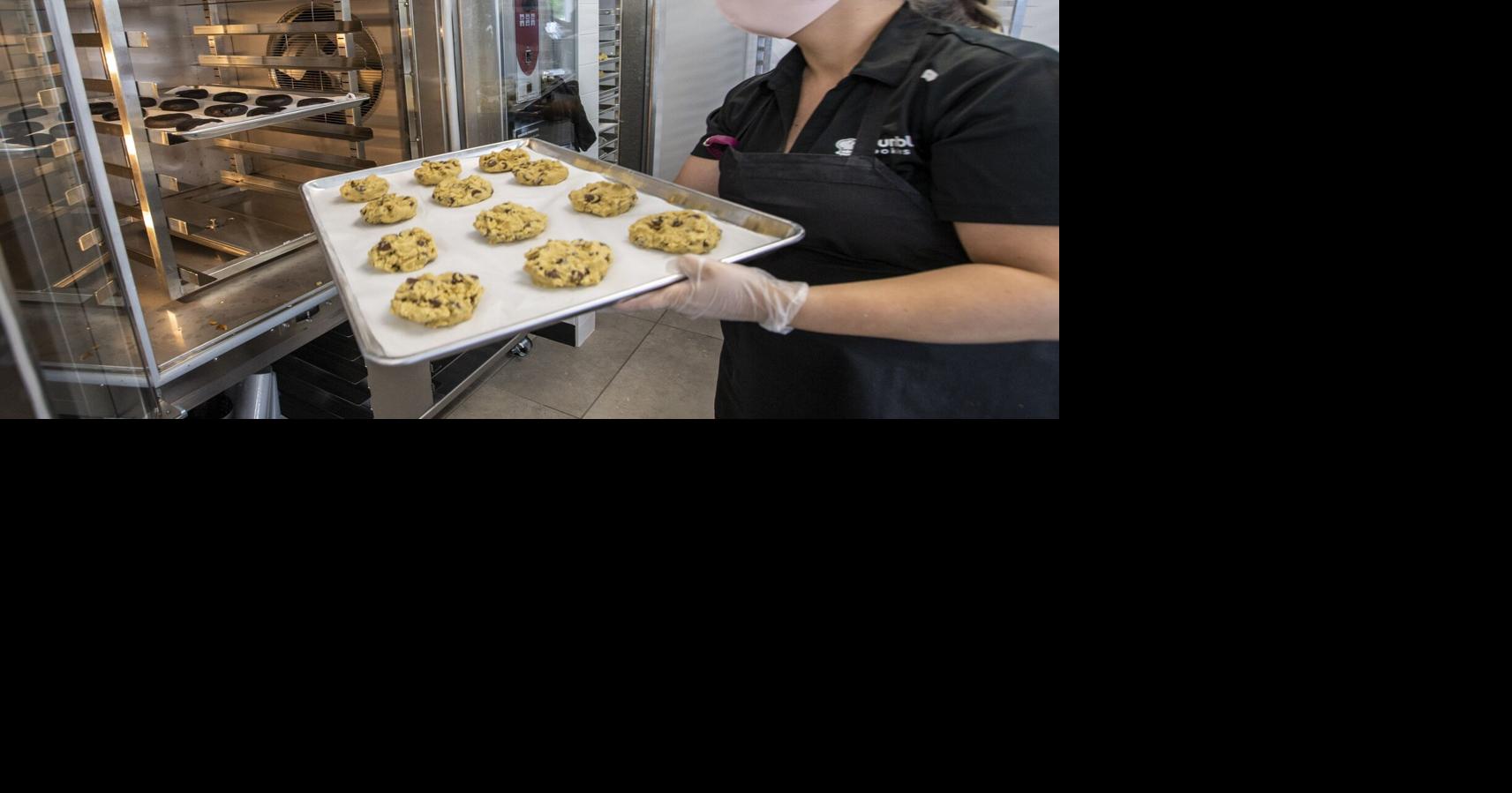 Photos New cookie shop opens in Greensboro