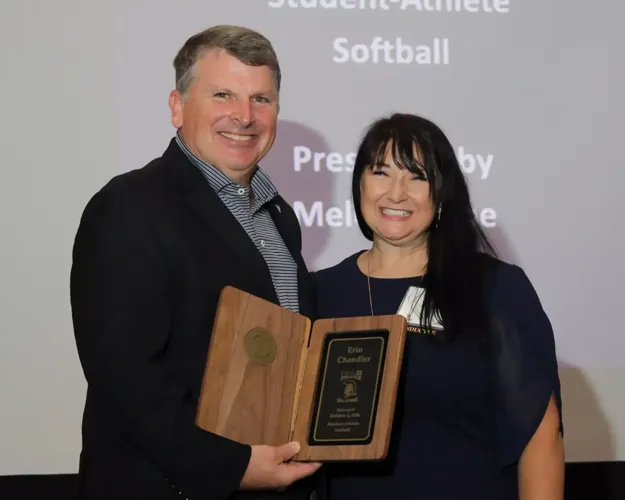 UNCG Inducts Athletic Hall of Fame Class