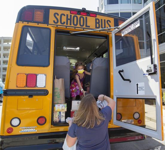 Bust the Bus (copy)