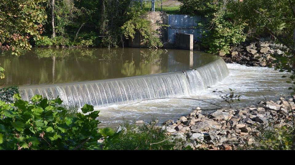 Lindsey Bridge Dan River Access To Close Monday As Dam Project Begins Lifestyles Greensboro Com