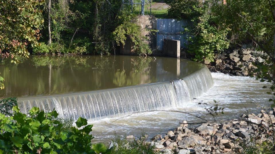 Lindsey Bridge Dan River Access To Close Monday As Dam Project Begins Lifestyles Greensboro Com