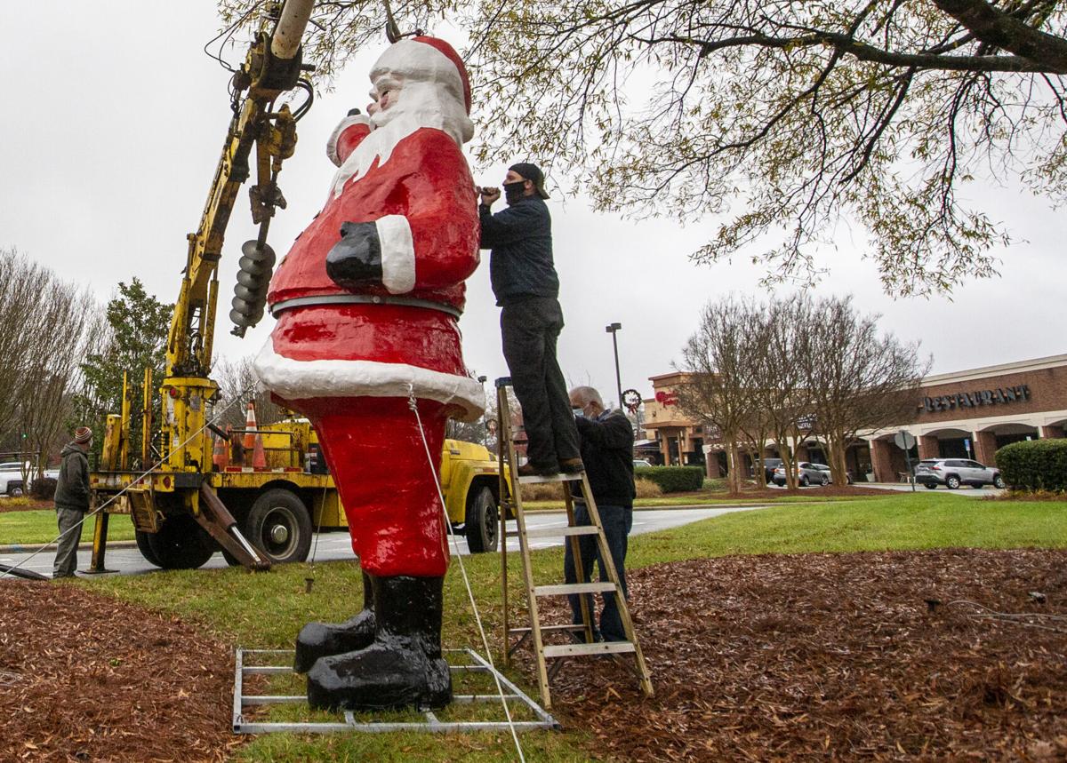 Santa