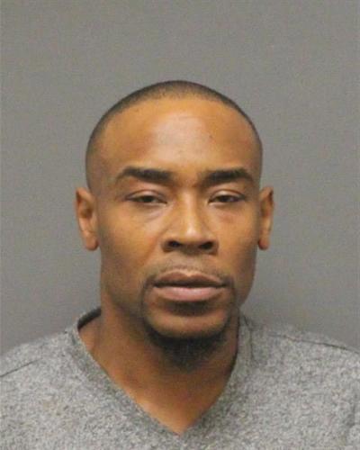 Franklin Lamonte Young Jr