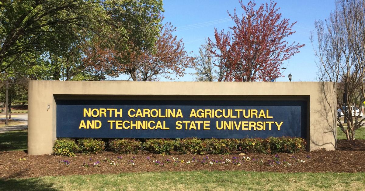 N.C. A&T's education dean leaving for WinstonSalem State Schools