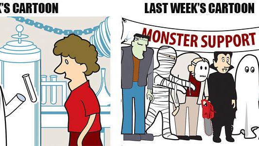 The Joke S On You For 101317 Blog Rickard The Joke S On You