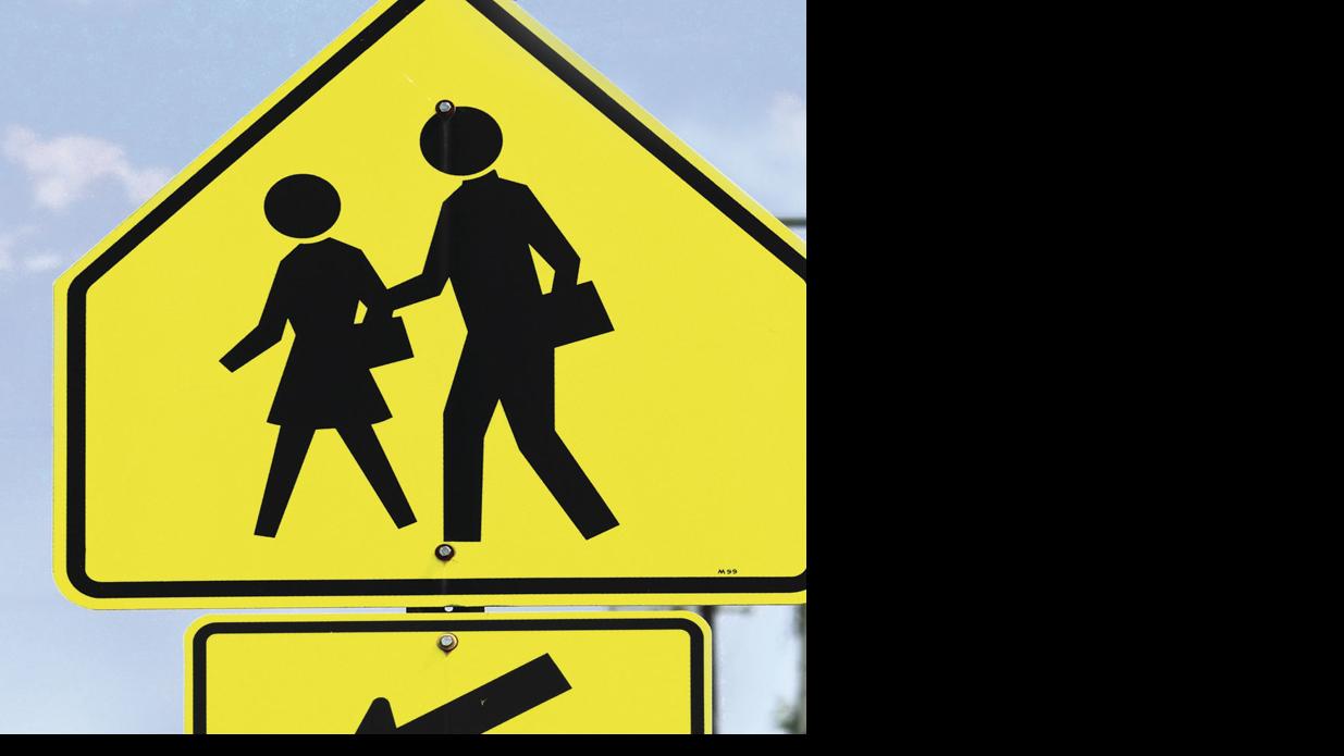 School sign (copy) (copy)