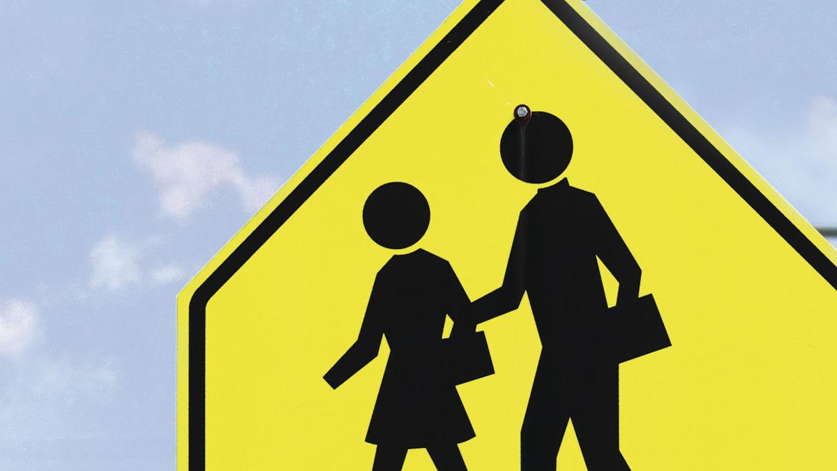 School sign (copy) (copy)