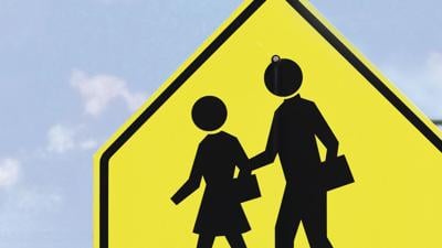 School sign (copy) (copy)