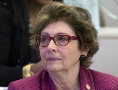 Former N.C. Sen. Trudy Wade (copy)