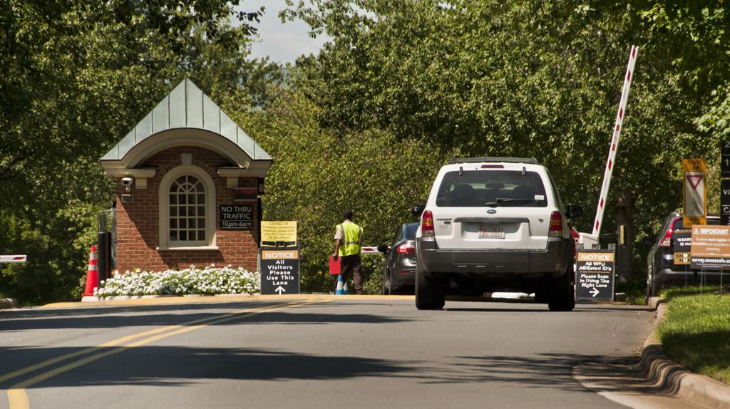 Wake Forest Postpones Start Of Spring Semester By Two Weeks And Cancels Spring Break | Local | Greensboro.com