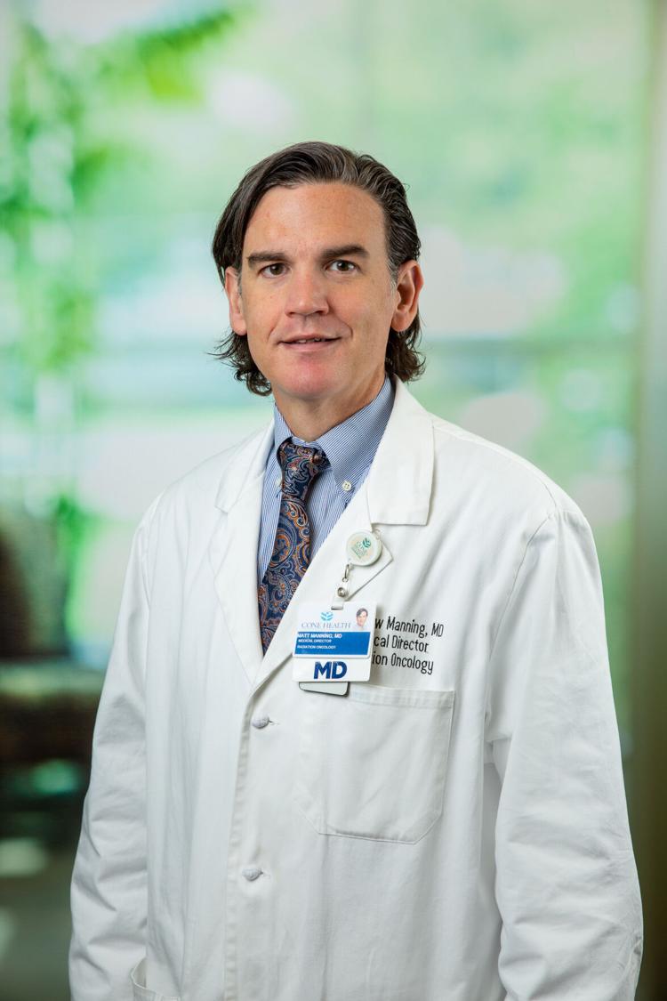 Need a lift? Cone Health finds giving rides to appointments makes for