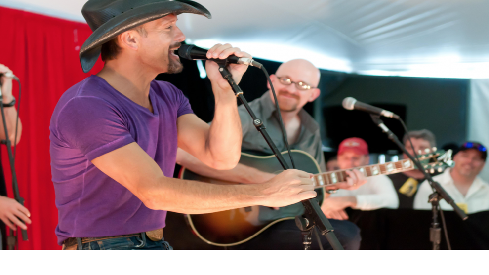 The 50 best country music albums of all time - Flipboard