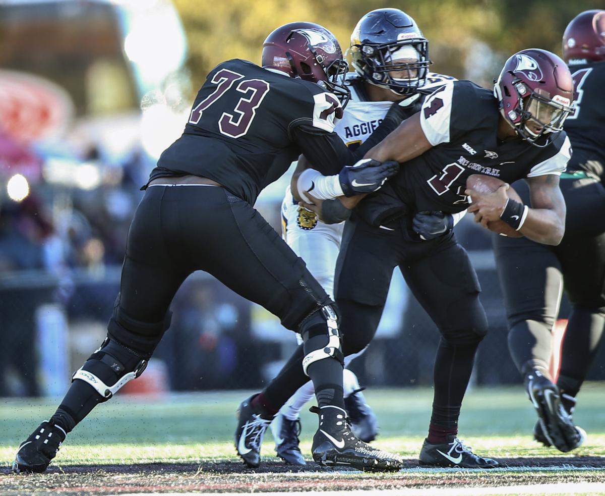 Three Things Celebration Bowl Matchup Between A T And Alcorn