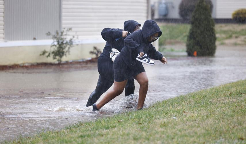 Weather