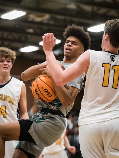 Hsxtra Com Basketball Quick Take Mount Tabor 74 No 2 Smith 55