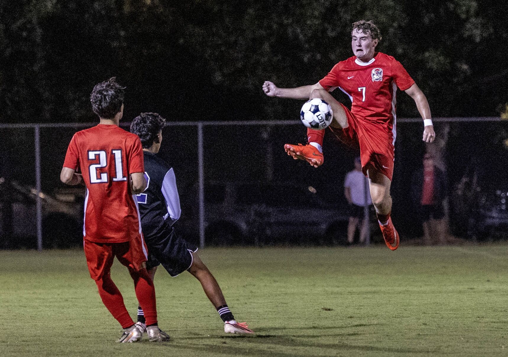 Northern and Northwest Guilford Soccer