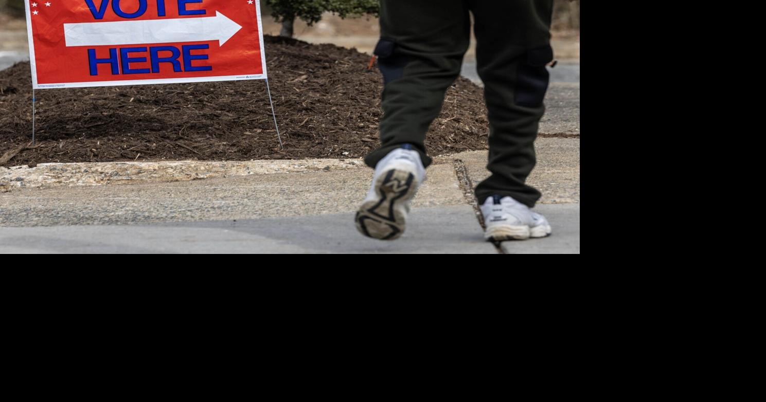 24-year-old newcomer, veteran journalist in Democratic race for 5th District