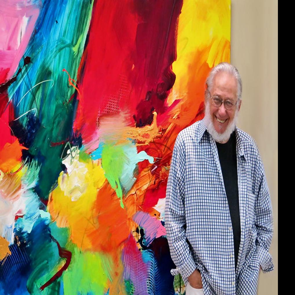 On Display Check Out What S On Exhibit At Local Galleries And Venues Lifestyles Greensboro Com