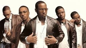 New Edition