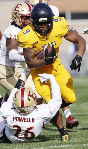 NCAT CFB