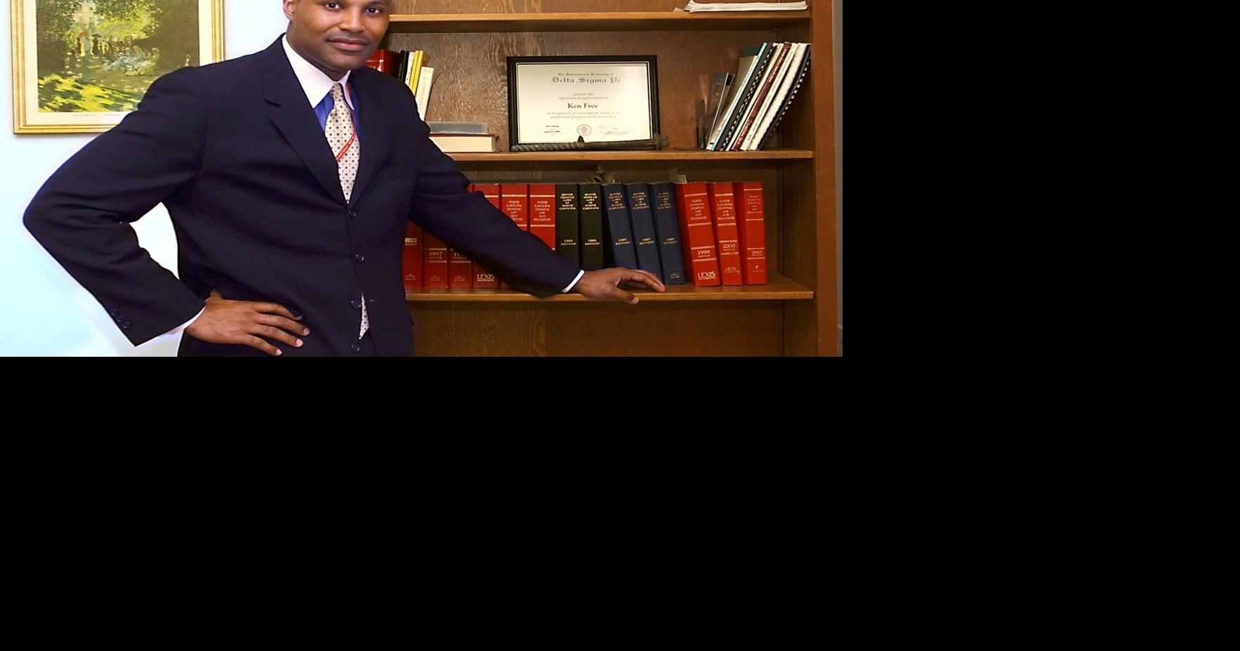 Assistant district attorney resigns