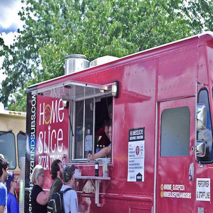 Nc Folk Festival Announces Food Vendors Dining