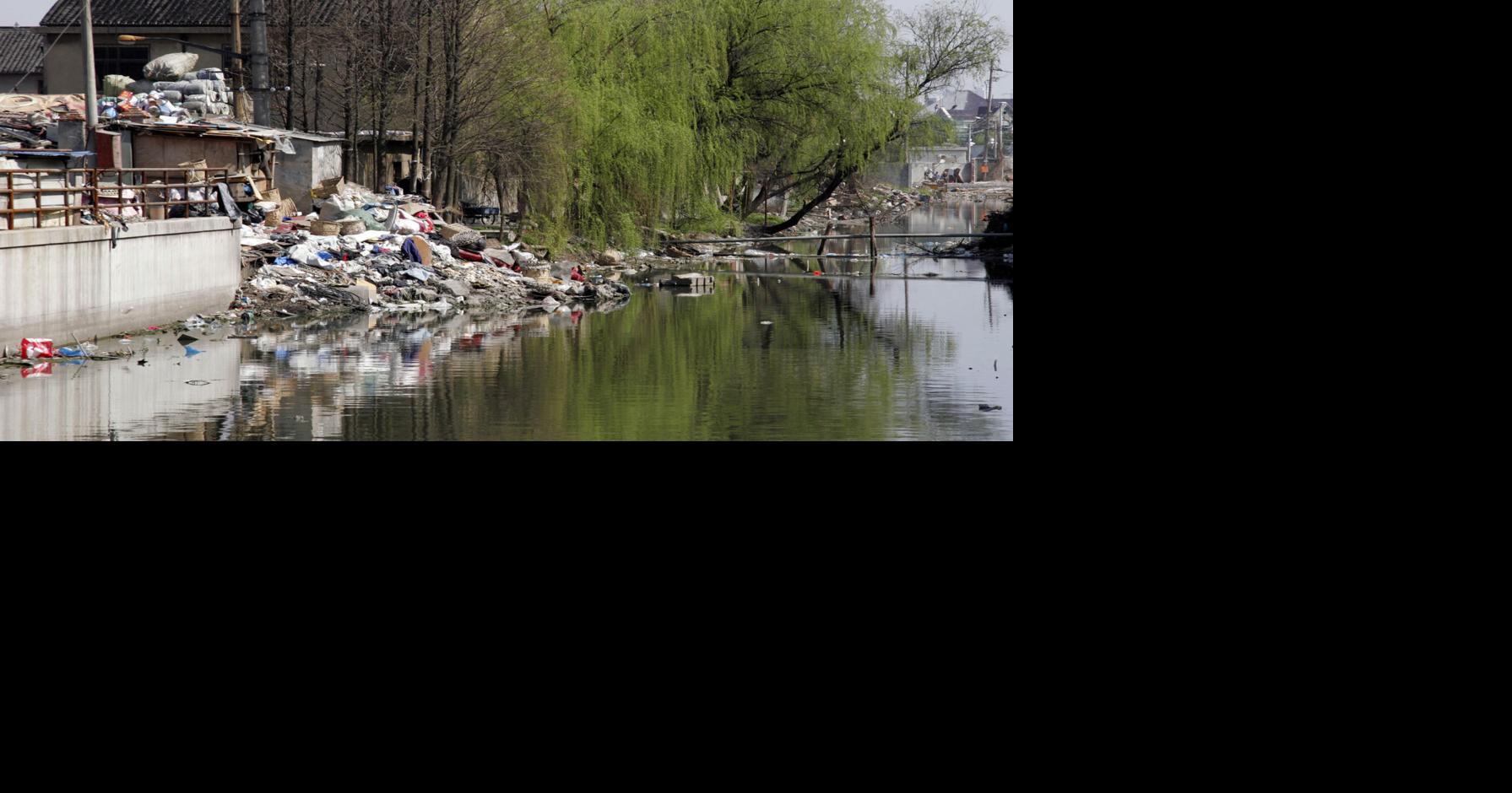 Unifi aims to protect oceans from plastic pollution with new line of ...