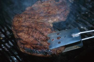 Grill Steak Generic