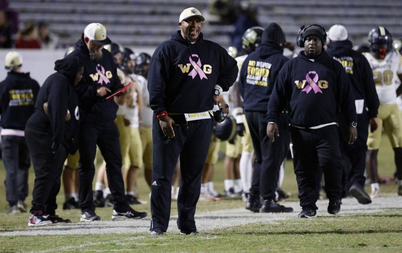 HSFB WG Grimsley