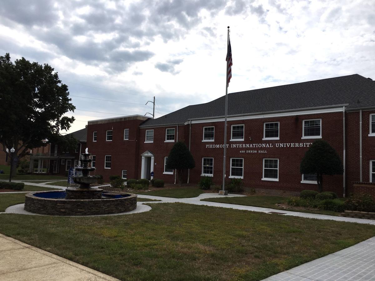 Piedmont International University (copy)