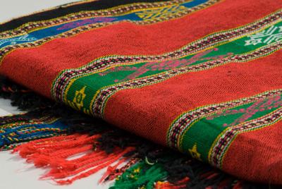 Ju Nie Blanket