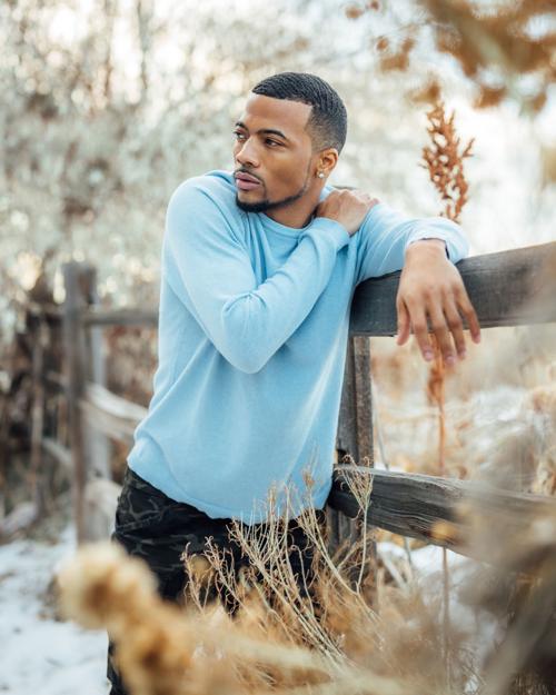 winston salem actor stars in christmas movie about family from walkertown film tv greensboro com