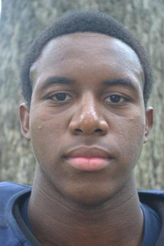 Juwan Foggie mug