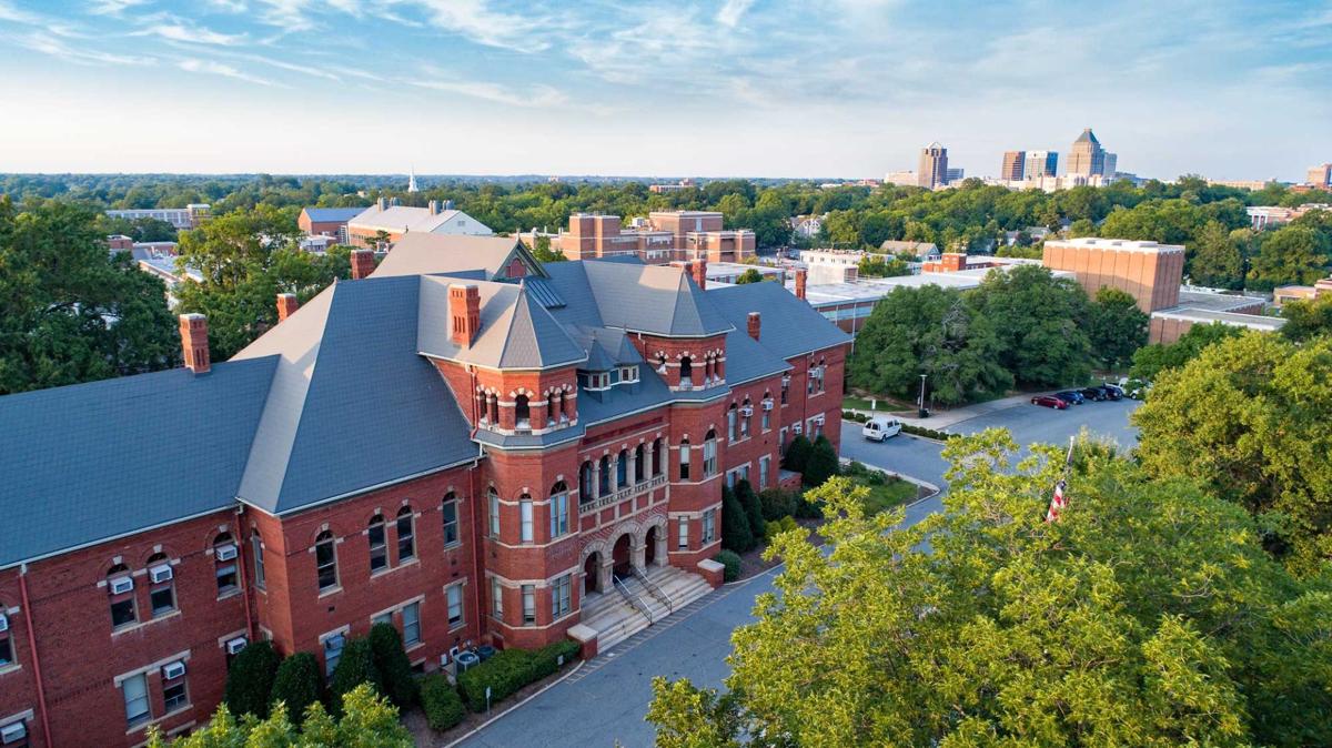Happy birthday UNCG: University celebrates 125 years Thursday